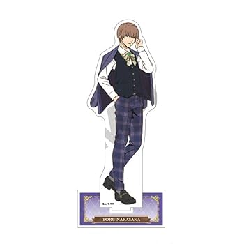 Man World アクリルスタンド グッズ-スタンドポップ】ワールドトリガー アクリルスタンド